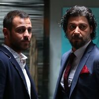 Bir Deli Sevda oyuncuları kimler?