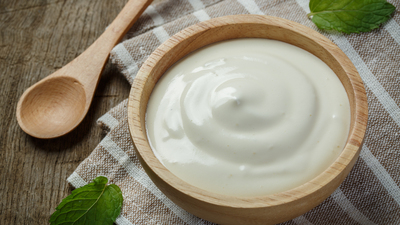 "Yoğurdun kanser yaptığı" iddiasına yanıt!