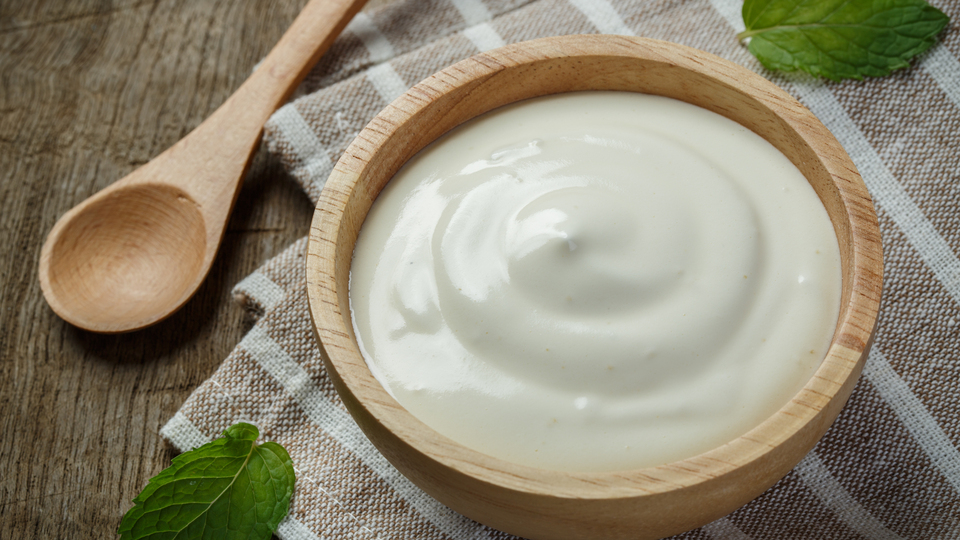 "Yoğurdun kanser yaptığı" iddiasına yanıt!