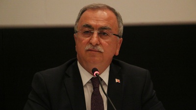 Reşat Petek'ten Kılıçdaroğlu'nun iddialarına yanıt