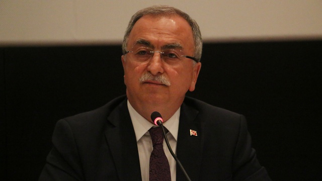 Reşat Petek'ten Kılıçdaroğlu'nun iddialarına yanıt