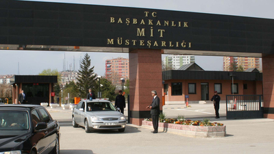 MİT'ten Adil Öksüz ve ByLock açıklaması