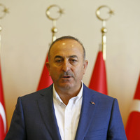 Bakan Çavuşoğlu'ndan Rusya ve ABD'ye sert tepki: Böyle olmaz