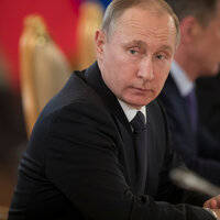 Putin'den İdlib'deki katliama ilişkin ilk açıklama