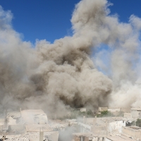 ABD'den Suriye'de güvenli bölge adımı