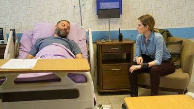 Mesut, Gümüş'ten intikam almak için ne yapacak?