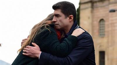 Faruk ve Süreyya aşkında yeni kriz!