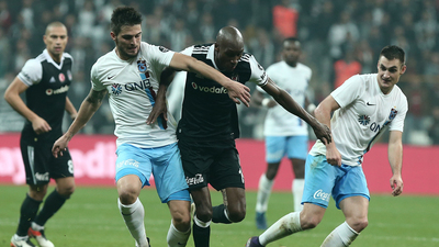 "Trabzon iyi ama..."