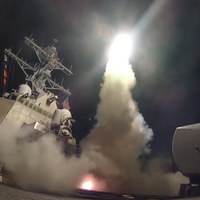 "Üst düzey yetkililer, saldırıdan önce Suriye'den kaçırıldı"