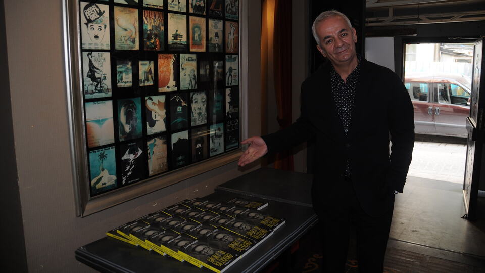 'Dizimiz fenomen olmaya aday'