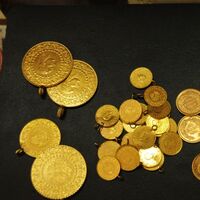 Altını Tomahawk füzesi vurdu