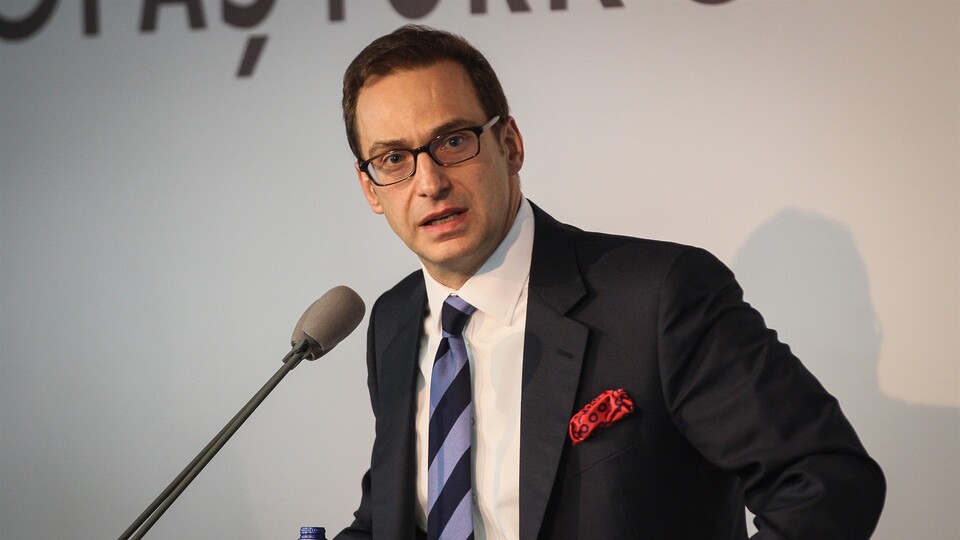 Ali Koç'tan sonra şimdi de Ömer Koç