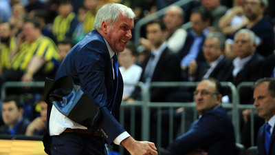 Obradovic için duygusal eşleşme