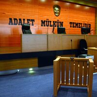 İşte FETÖ'nün hakim ve savcıları için istenen ceza