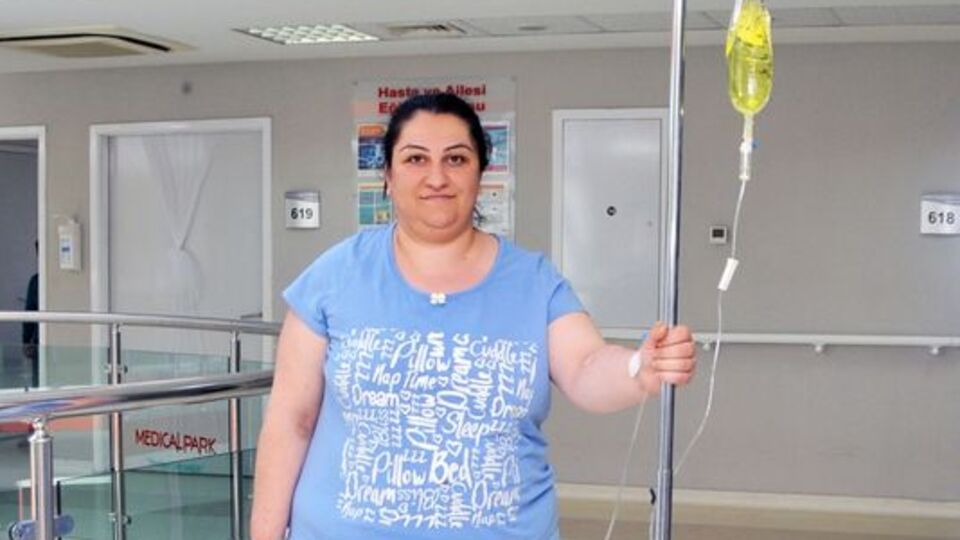 Londra'da yaşıyor ama gezemiyordu! Çünkü...