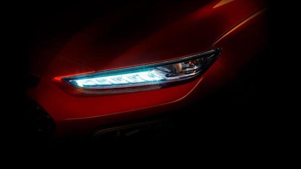 Hyundai'nin Kona bilmecesi... Üretim Türkiye'de mi değil mi?