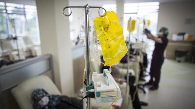 Kemoterapi ve radyoterapiden fayda sağlayamadıysanız...