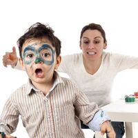 İşte çocuktaki yaramazlığın nedeni...