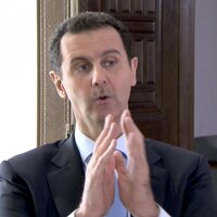 Esed yönetimi ABD'nin saldırısını sorumsuzca buldu!