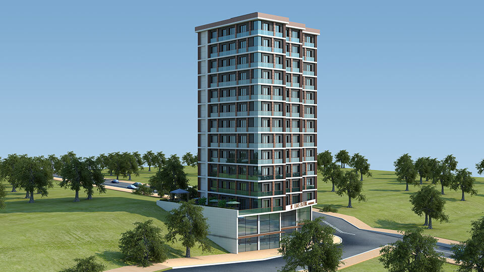 Ems Yapı'dan Görülmemiş Konut Sahibi Olma Fırsatı!