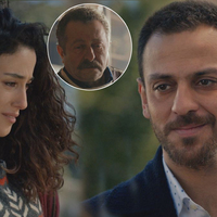 'Bir deli sevda' pazar günü SHOW TV'de