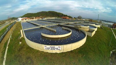 1 milyon euroluk projeye onay çıktı