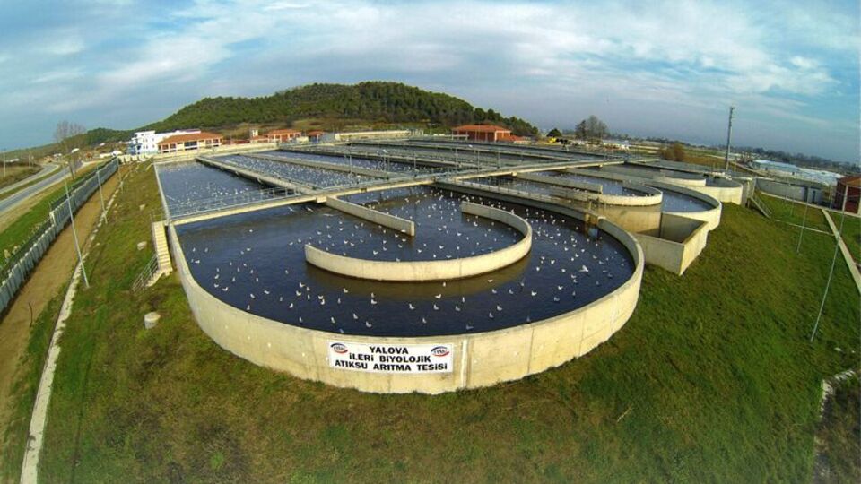 1 milyon euroluk projeye onay çıktı