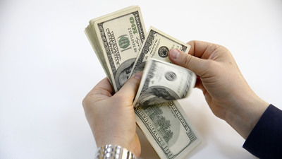 Dolara ABD füzesi, işte içerideki son durum