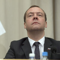 Medvedev: ABD ile çatışmaya ramak kaldı
