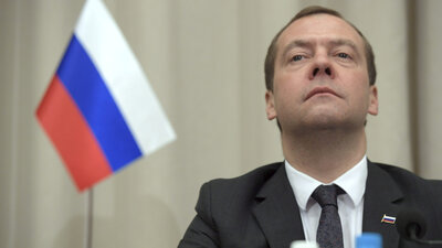 Medvedev: ABD ile çatışmaya ramak kaldı