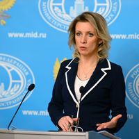 Rus Dışişleri: Çok tehlikeli bir eğilim