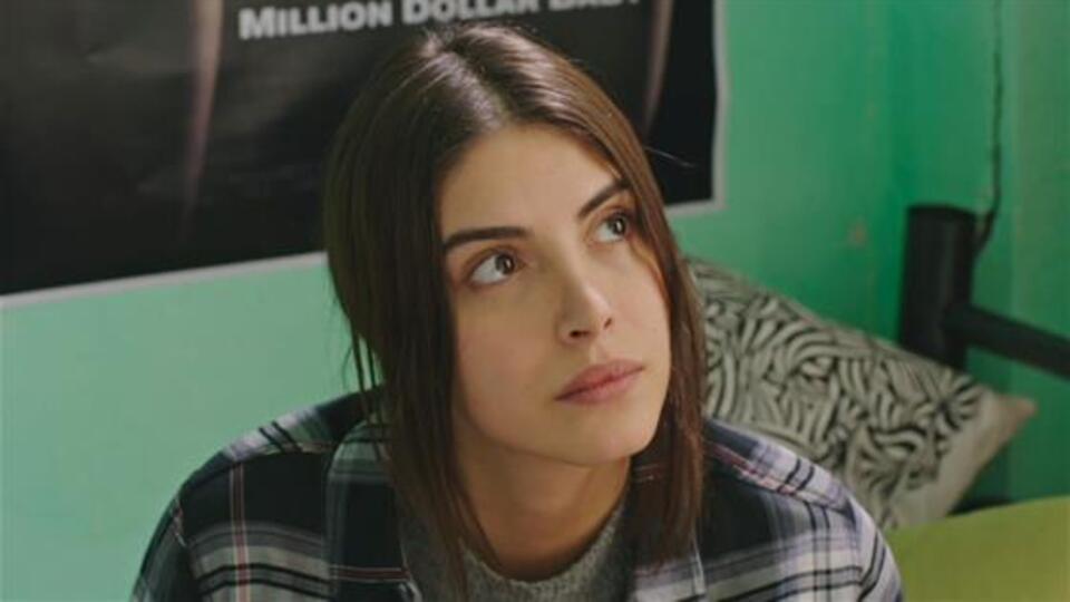 Fazilet Hanım ve Kızları yalıdan kovuluyor