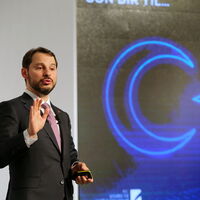 Milli enerji devrimi!