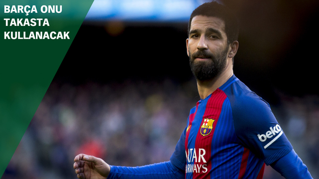 Arda Turan'ın yeni adresi!..