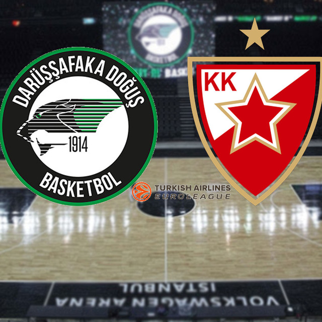 Başarırsın Darüşşafaka!