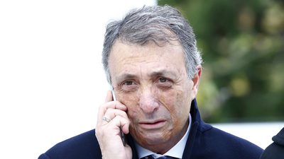 "Trabzon'un şampiyonluk şansı var"