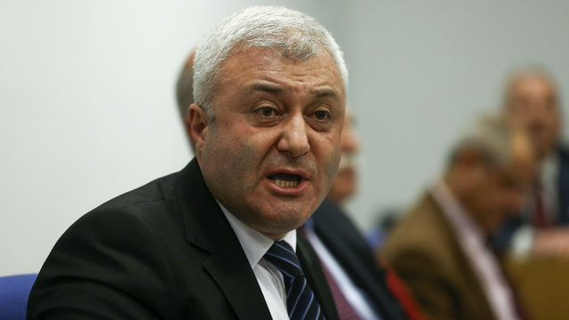 CHP'li Özkan'ın sözlerine idari inceleme