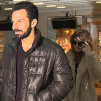 Bir haftada barıştılar