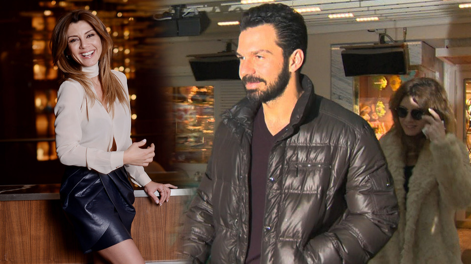 Bir haftada barıştılar