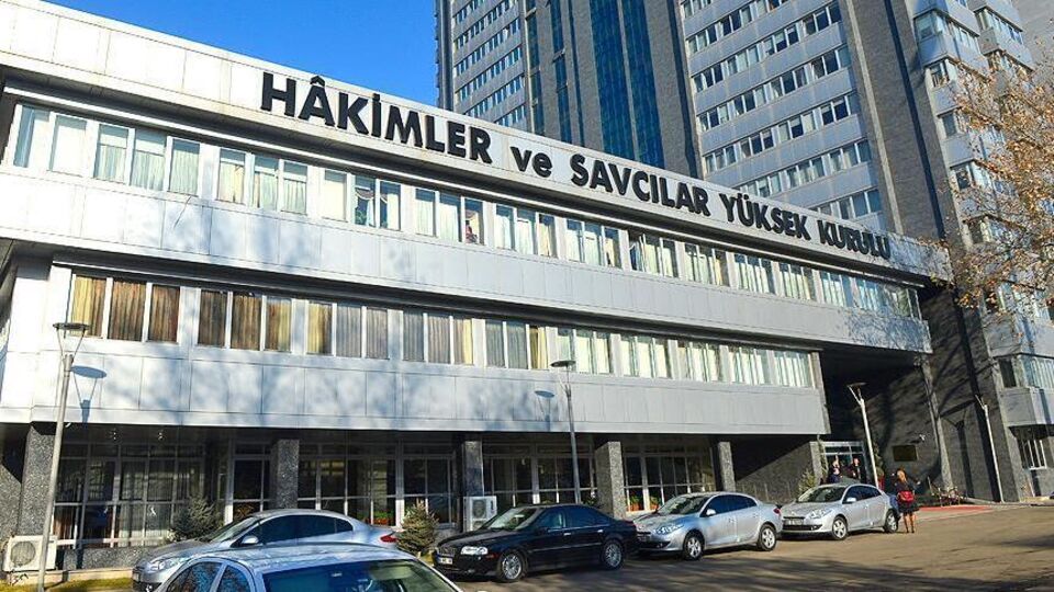 HSYK yeni ihtisas mahkemeleri belirledi
