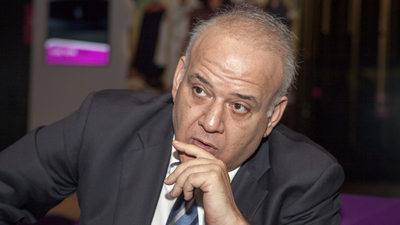 "Beşiktaş'ın hakemlerle kazandığı..."