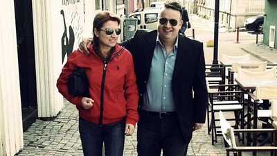 Marmara Depremi'nden kurtulmuşlardı, ölüm orada yakaladı