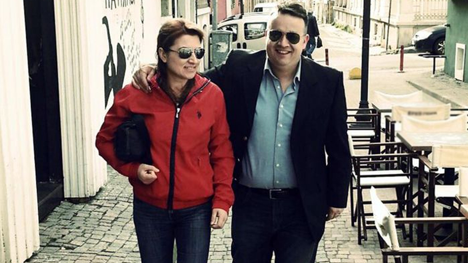 Marmara Depremi'nden kurtulmuşlardı, ölüm orada yakaladı