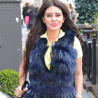 'Ona yeni sevgilisiyle mutluluklar dilerim'