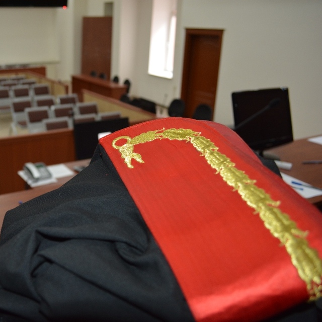 FETÖ'cü hakim ve savcılara 'ölüme sebebiyet vermek'ten soruşturma
