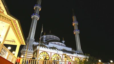 "On bir ayın sultanı" yaklaşıyor!