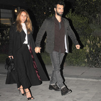 ‘Biraz dinleniyoruz’