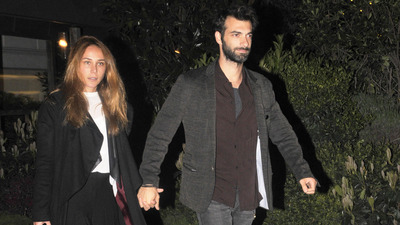 'Biraz dinleniyoruz'