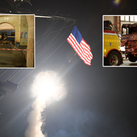 Dünyayı sarsan 5 gün!