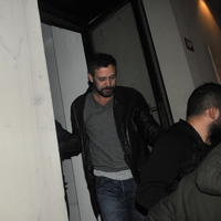 Nejat İşler alkolü fazla kaçırınca olanlar oldu!